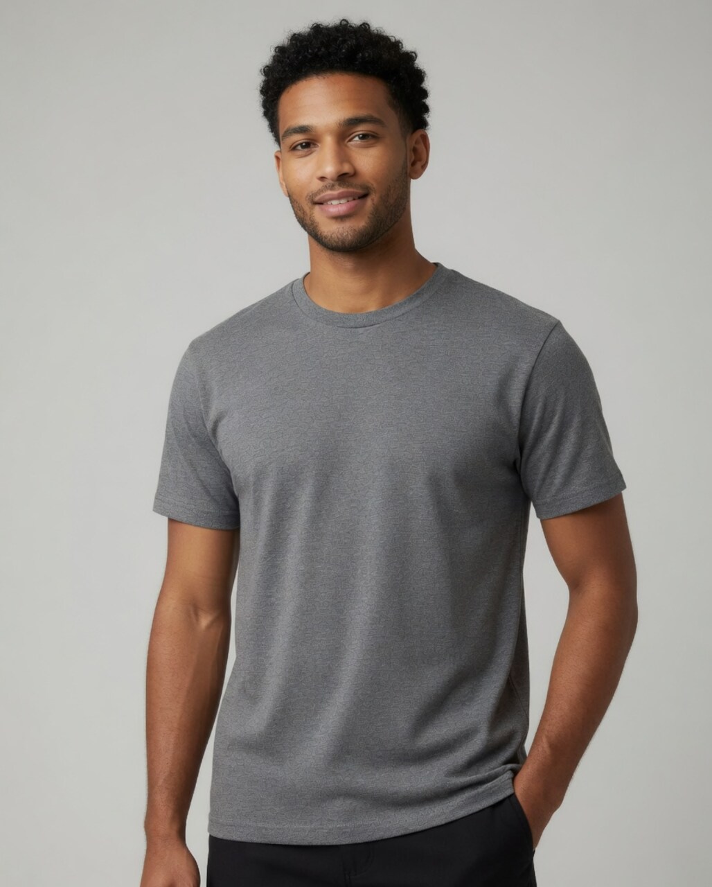 Gildan Hammer Heavyweight Crewneck Short Sleeve T-Shirt for Promotional & Uniform Use Cotton Tee